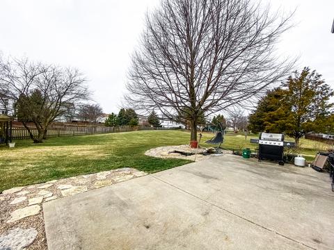5308 Foxwood Ct, Plainfield, IL 60586 photo 3