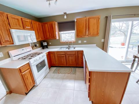 5308 Foxwood Ct, Plainfield, IL 60586 photo 6