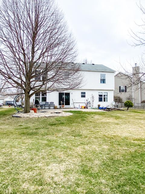 5308 Foxwood Ct, Plainfield, IL 60586 photo 2