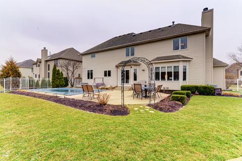 15936 Hometown Dr, Plainfield, IL 60586 photo 59