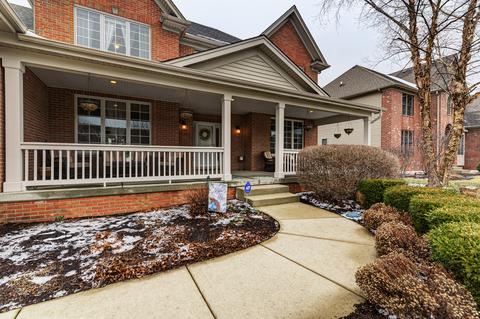 15936 Hometown Dr, Plainfield, IL 60586 photo 4