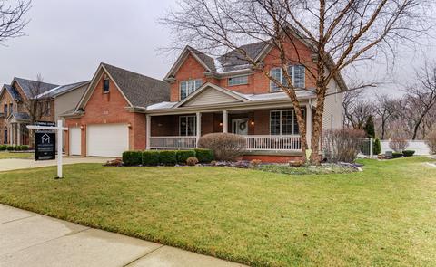 15936 Hometown Dr, Plainfield, IL 60586 photo 3