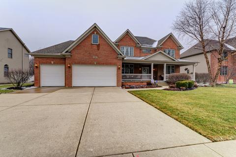 15936 Hometown Dr, Plainfield, IL 60586 photo 2