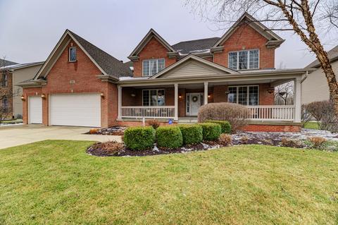 15936 Hometown Dr, Plainfield, IL 60586 photo 1