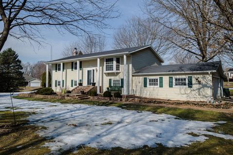 3108 E Mill Rd E, Byron, IL 61010 photo 1