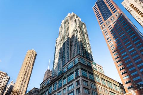 100 E Huron St #1201, Chicago, IL 60611 photo 1
