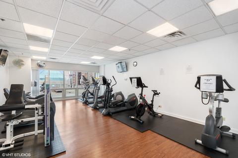 100 E Huron St #1201, Chicago, IL 60611 photo 20