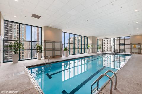 100 E Huron St #1201, Chicago, IL 60611 photo 14