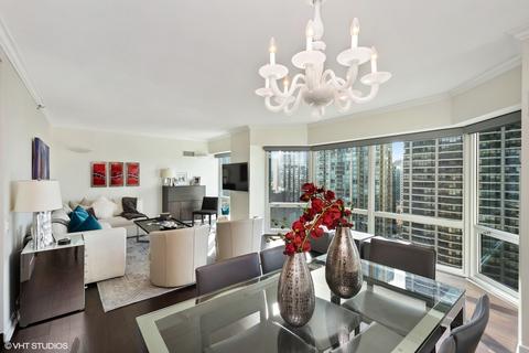 100 E Huron St #1201, Chicago, IL 60611 photo 5