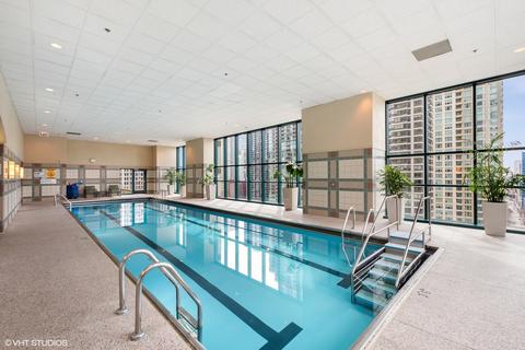 100 E Huron St #1201, Chicago, IL 60611 photo 15