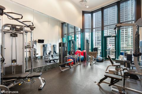 100 E Huron St #1201, Chicago, IL 60611 photo 22