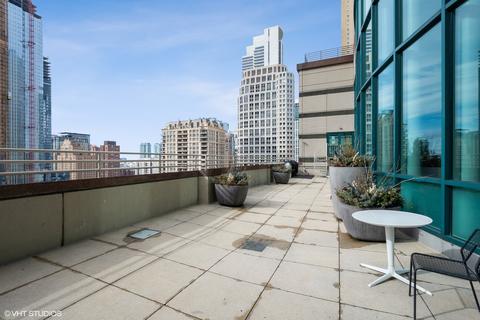100 E Huron St #1201, Chicago, IL 60611 photo 16