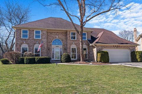 2409 Cimarron Ct, Naperville, IL 60565 photo 1