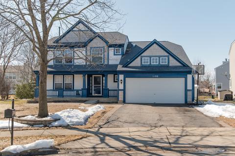 1106 Cottage Cv, Elgin, IL 60123 photo 1