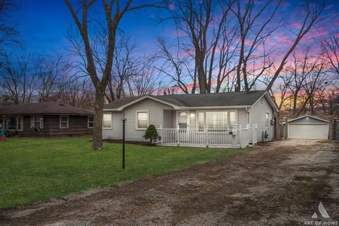 3517 Ashland Ave, Steger, IL 60475 photo 1