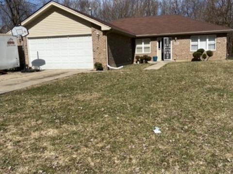 15251 Calitonia Dr, Markham, IL 60426 photo 1