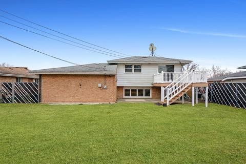 7737 W 80th Pl, Bridgeview, IL 60455 photo 25