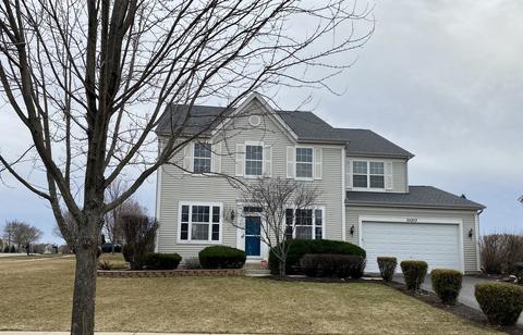 25203 Knoll Rd, Plainfield, IL 60544 photo 1