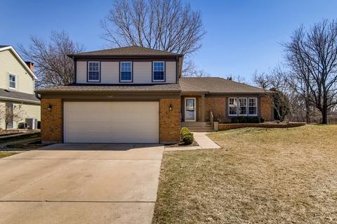 2360 Richmond Dr, Wheaton, IL 60187 photo 1