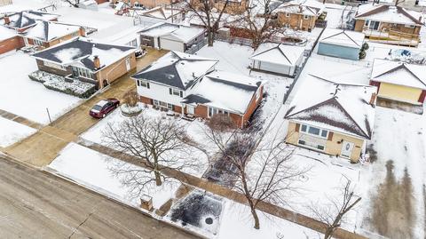 8124 S Octavia Ave, Bridgeview, IL 60455 photo 35