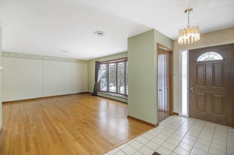 8124 S Octavia Ave, Bridgeview, IL 60455 photo 18