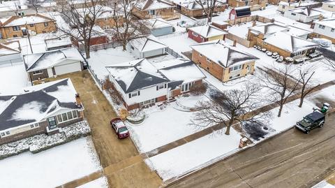 8124 S Octavia Ave, Bridgeview, IL 60455 photo 33
