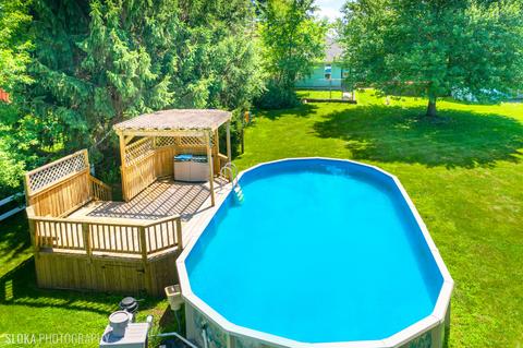 16910 E Coral Rd, Union, IL 60180 photo 42