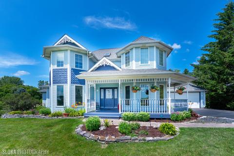 16910 E Coral Rd, Union, IL 60180 photo 1