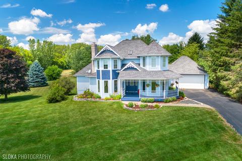 16910 E Coral Rd, Union, IL 60180 photo 39