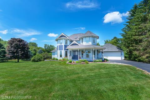 16910 E Coral Rd, Union, IL 60180 photo 4