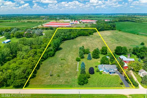16910 E Coral Rd, Union, IL 60180 photo 3