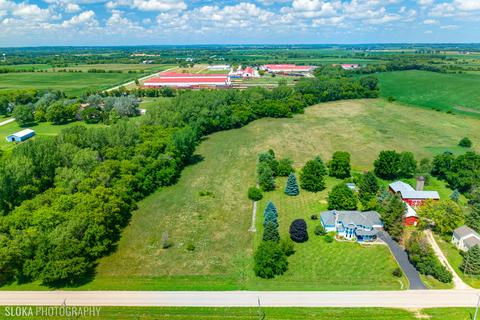 16910 E Coral Rd, Union, IL 60180 photo 41
