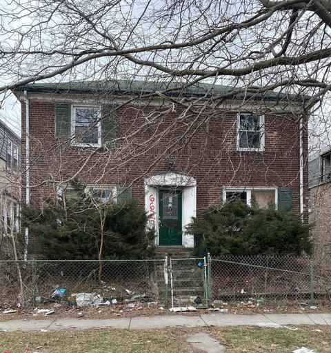 6629 S Champlain Ave, Chicago, IL 60637 photo 1