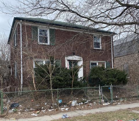 6629 S Champlain Ave, Chicago, IL 60637 photo 2
