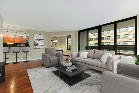 222 E Pearson St #1701, Chicago, IL 60611 photo 9