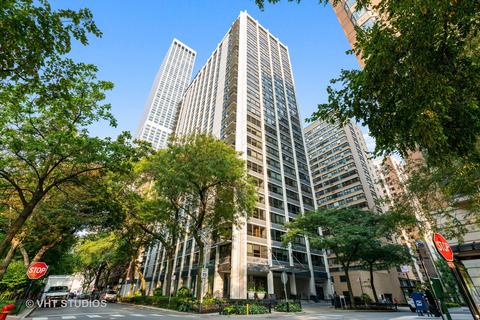 222 E Pearson St #1701, Chicago, IL 60611 photo 1