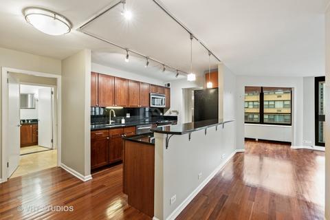 222 E Pearson St #1701, Chicago, IL 60611 photo 4