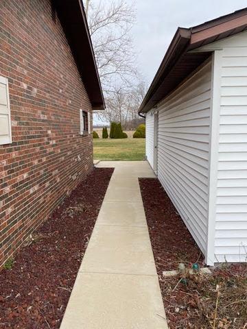 22023 E Clark Rd, Dennison, IL 62423 photo 11
