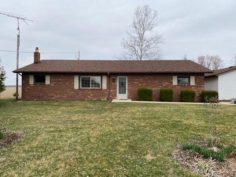 22023 E Clark Rd, Dennison, IL 62423 photo 1