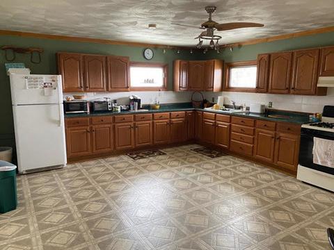 22023 E Clark Rd, Dennison, IL 62423 photo 2
