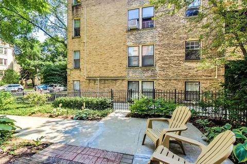 834 Forest Ave, Evanston, IL 60202 photo 21