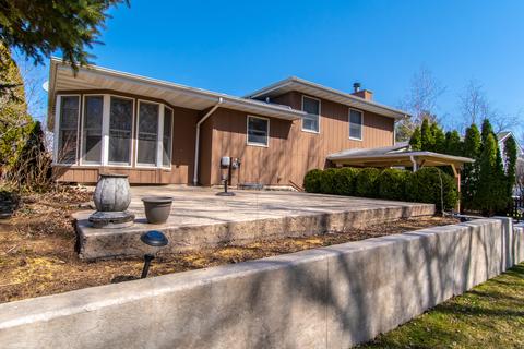 15416 S Creekside Dr, Plainfield, IL 60544 photo 45