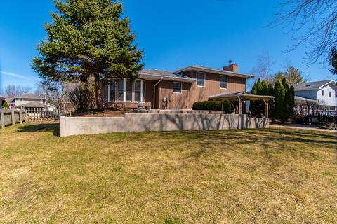 15416 S Creekside Dr, Plainfield, IL 60544 photo 41