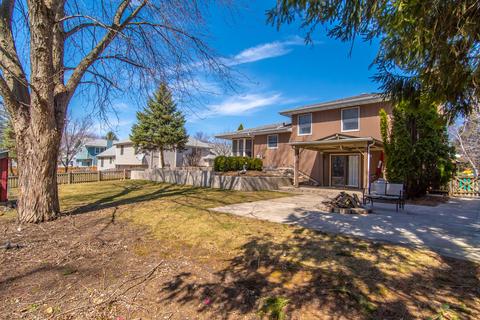 15416 S Creekside Dr, Plainfield, IL 60544 photo 38