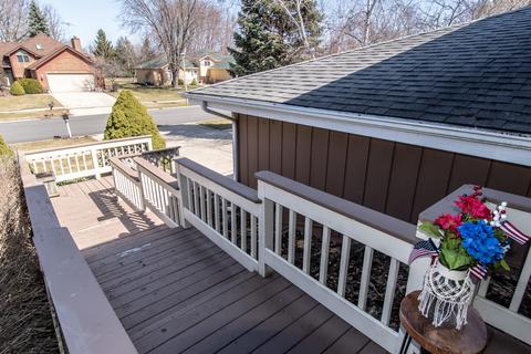 15416 S Creekside Dr, Plainfield, IL 60544 photo 36