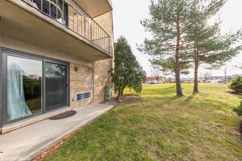 5600 Astor Ln #109, Rolling Meadows, IL 60008 photo 10