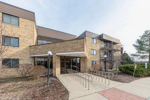 5600 Astor Ln #109, Rolling Meadows, IL 60008 photo 1