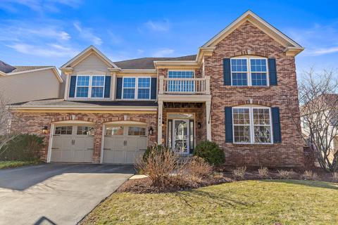 1411 Walnut Dr, West Dundee, IL 60118 photo 1