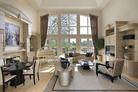1260 Studio Ln, Riverwoods, IL 60015 photo 4