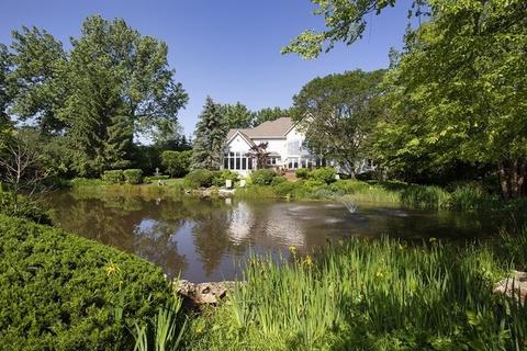 1260 Studio Ln, Riverwoods, IL 60015 photo 24